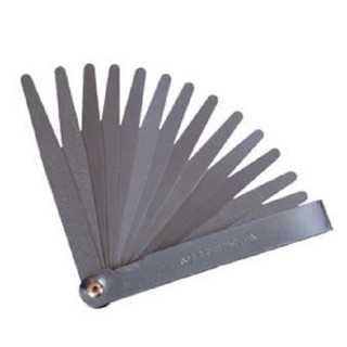 JEU DE CALES MOTEUR YCF