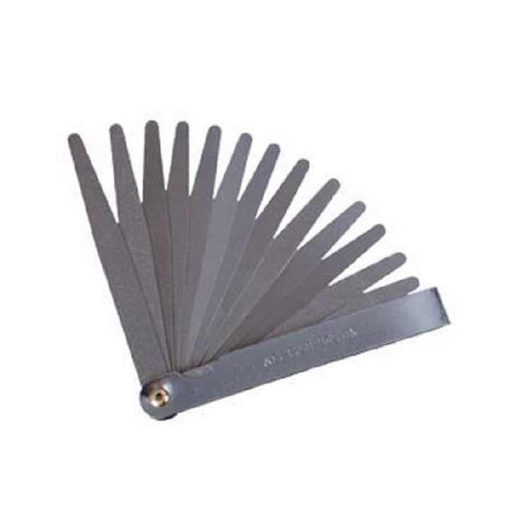 JEU DE CALES MOTEUR YCF