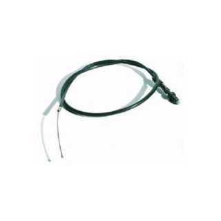 CABLE DE GAZ SORTIE DROITE 840 MM YCF