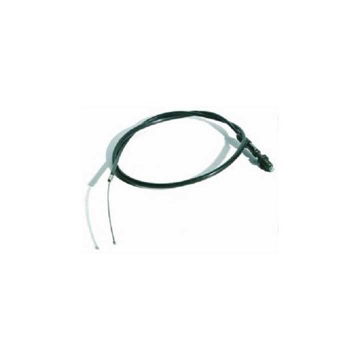 CABLE DE GAZ SORTIE DROITE 840 MM YCF