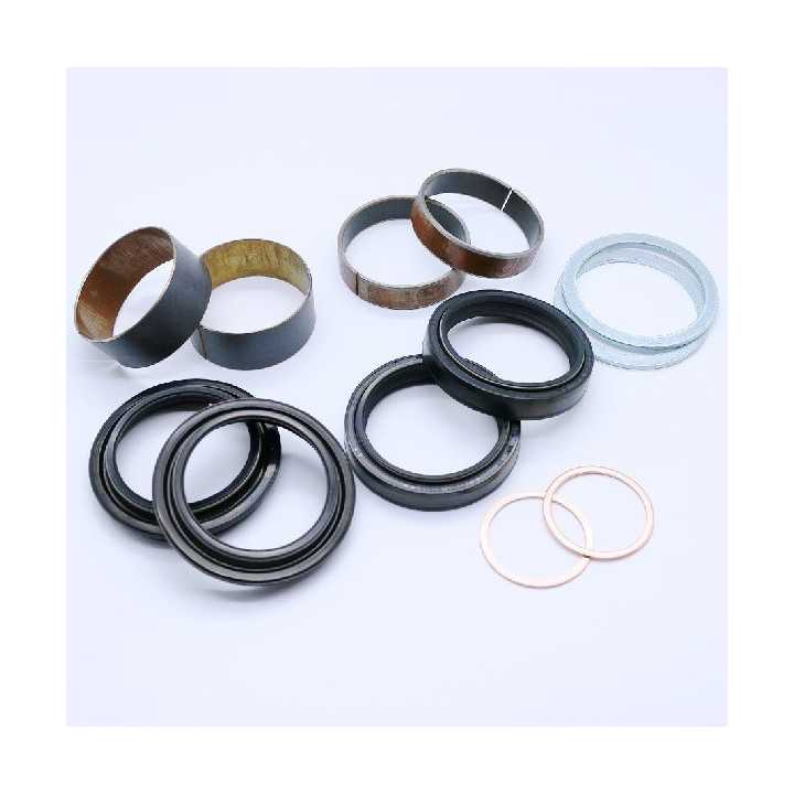 KIT RECONDITIONNEMENT FOURCHE PIVOT WORKS 250 YZF 2004