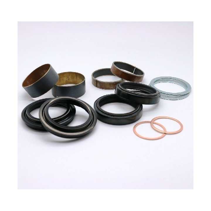 KIT RECONDITIONNEMENT FOURCHE PIVOT WORKS 250 YZF 2004