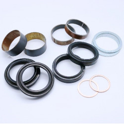 KIT RECONDITIONNEMENT FOURCHE PIVOT WORKS 450 WRF 05/11