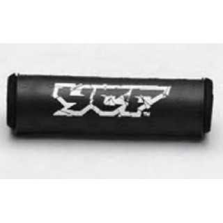 MOUSSE DE PROTECTION GUIDON CAOUTCHOUC 3D YCF NOIR