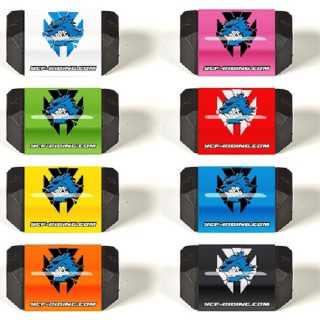 MOUSSE DE PROTECTION GUIDON SANS BARRE YCF 50