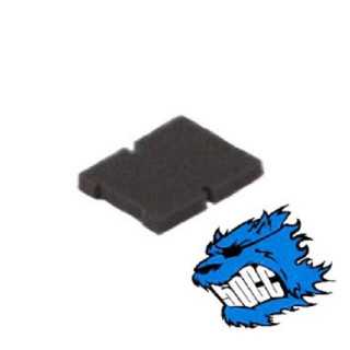 FILTRE A AIR MOUSSE POUR 50A YCF