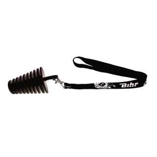 BOUCHONS D'ECHAPPEMENT 4 TEMPS BIHR DIAMETRE 33 A 61 MM