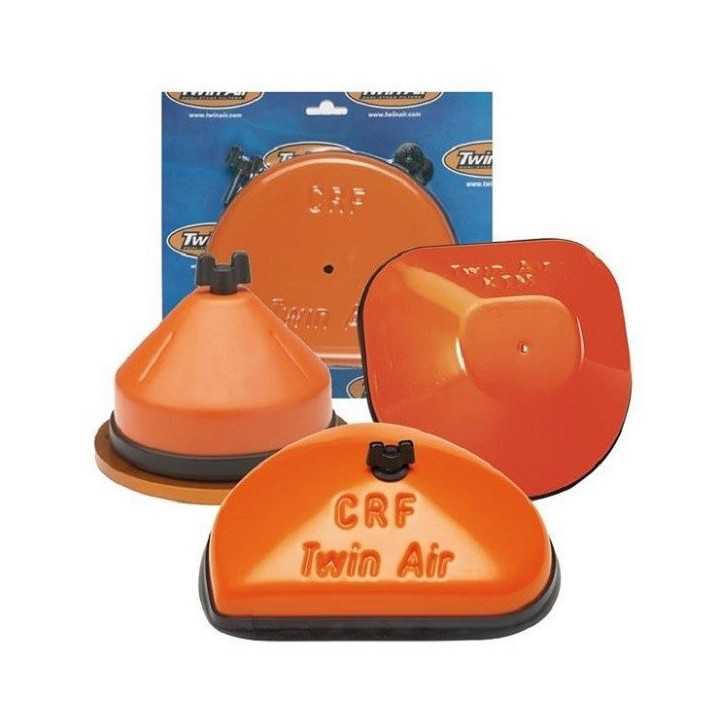 COUVERCLE DE LAVAGE FILTRE A AIR TWIN AIR KX 65 01/16