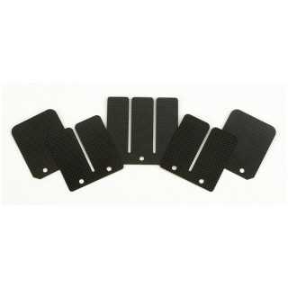 KIT BIELLE HOT RODS SUZUKI RM 125 04/09