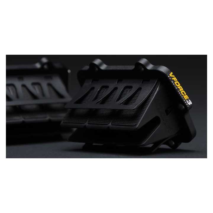 BOITE A CLAPETS MOTO TASSINARI V-FORCE3 CR 125 87/00 ET 02