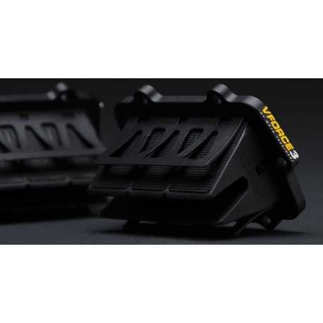 BOITE A CLAPETS MOTO TASSINARI V-FORCE3 KX 250 87/04