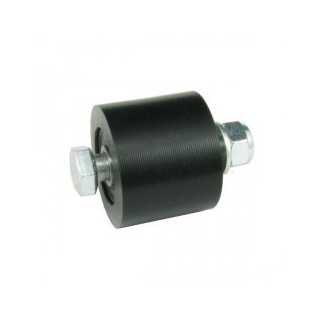 ROULETTE DE CHAINE INFERIEURE ALL BALLS YZF 450 03/17