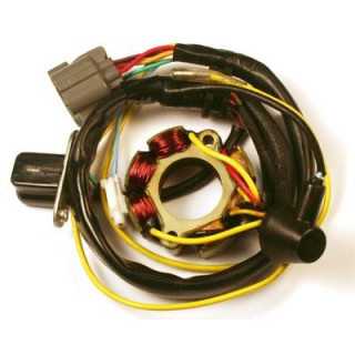 STATOR AVEC BOBINE D'ECLAIRAGE ELECTROPSPORT KAWASAKI KXF 250 04