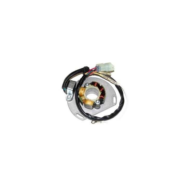 STATOR AVEC BOBINE D'ECLAIRAGE ELECTROPSPORT KTM SXF 250 06/12