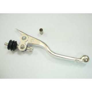LEVIER FREIN COULE POLI SX 125 14/15
