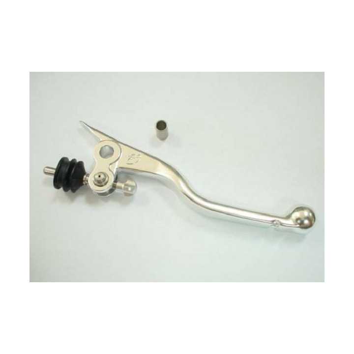 LEVIER FREIN COULE POLI SX 125 14/15