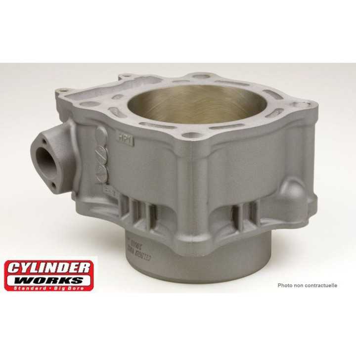 CYLINDRE NU Ø45MM CYLINDER WORKS POUR SX 65 09/17