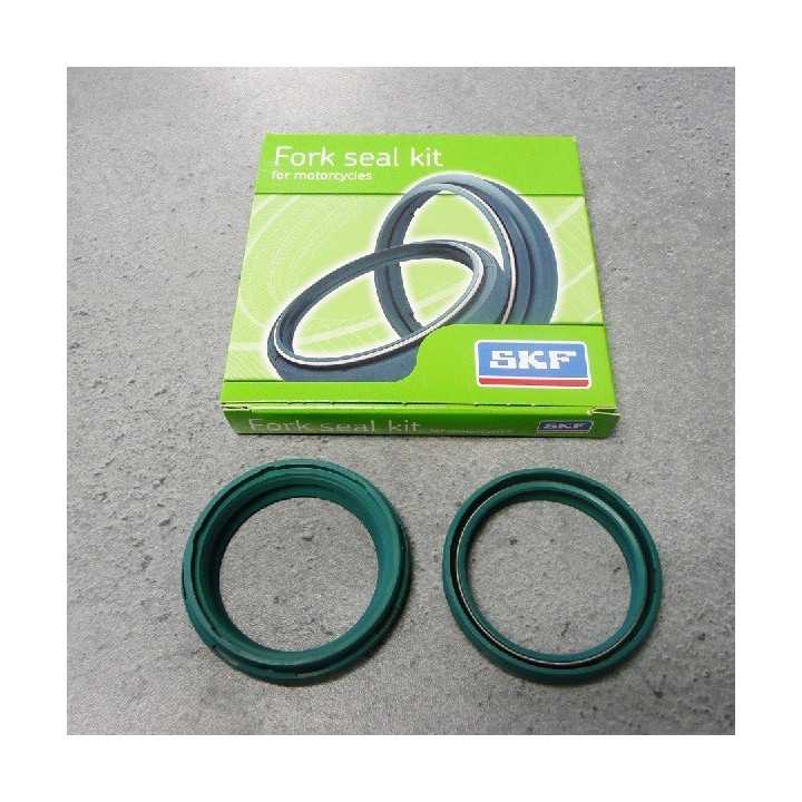 JOINT SPY CACHE POUSSIERES FOURCHE SKF HAUTE PROTECTIONS 250 YZF 04/17