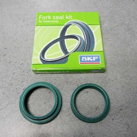 JOINT SPY CACHE POUSSIERES FOURCHE SKF HAUTE PROTECTIONS 450 YZF 04/17 JOINT SPY CACHE POUSSIERES FOURCHE SKF HAUTE PROTECTIONS 450 YZF 04/17