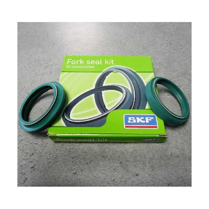 JOINT SPY CACHE POUSSIERES FOURCHE SKF HAUTE PROTECTIONS 450 YZF 04/17