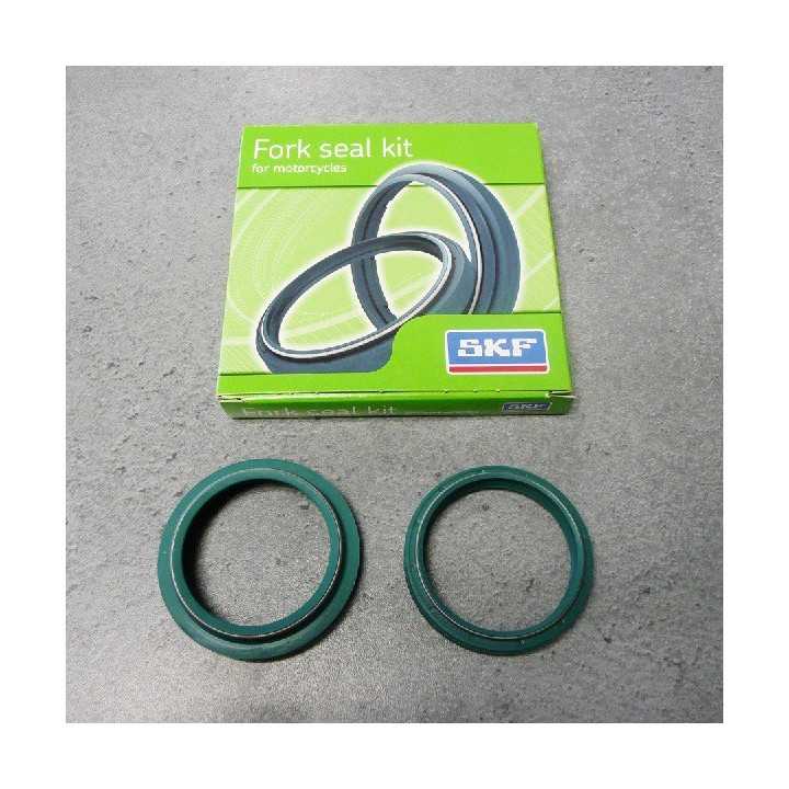 JOINT SPY CACHE POUSSIERES FOURCHE SKF HAUTE PROTECTIONS 250 YZ 04/17