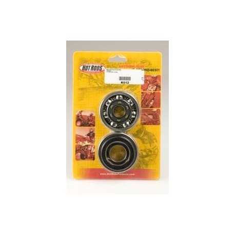 KIT ROULEMENTS ET SPYS DE VILEBREQUIN HOT RODS POUR SXF 250 05-10 KIT ROULEMENTS ET SPYS DE VILEBREQUIN HOT RODS POUR SXF 250 05-10