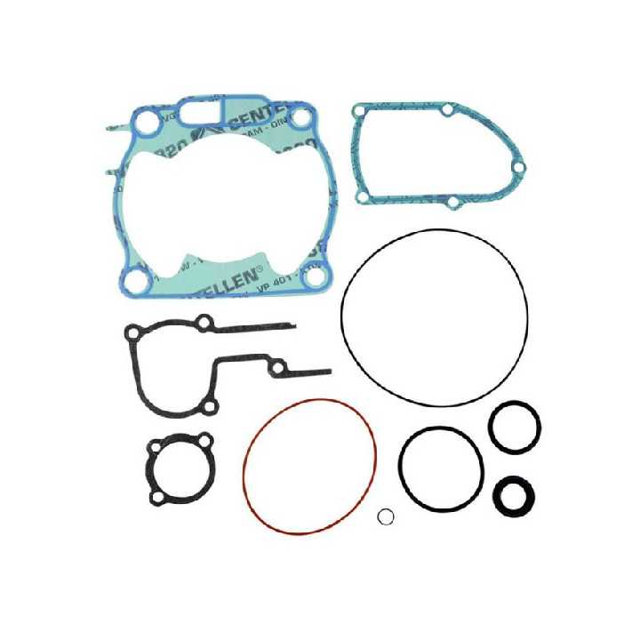 POCHETTE JOINTS HAUT MOTEUR ATHENA WR 250 98/99