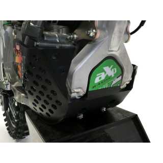 SABOT GP PROTECTION MOTEUR AXP KXF 250 13/16 NOIR