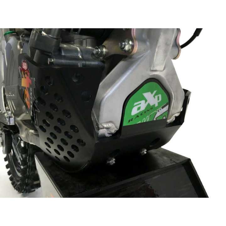 SABOT GP PROTECTION MOTEUR AXP KXF 250 13/16 NOIR