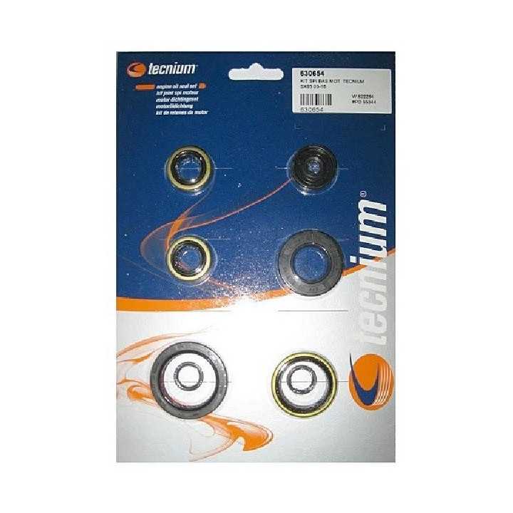 POCHETTE JOINTS SPY BAS MOTEUR TECNIUM SX 85 07/17