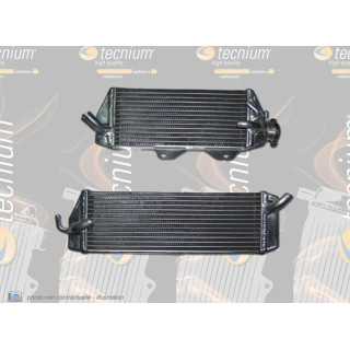 RADIATEUR GAUCHE YZF 250 14/17