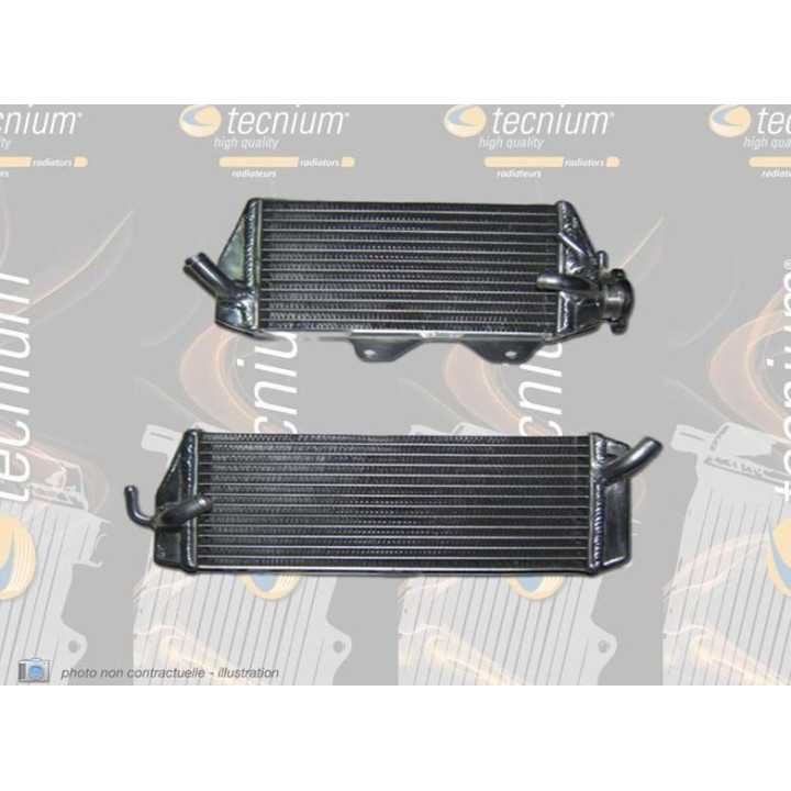 RADIATEUR GAUCHE YZF 250 14/17