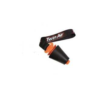 BOUCHONS D'ECHAPPEMENT MOTO 4 TEMPS TWIN AIR DIAMETRE 27 A 50 MM 