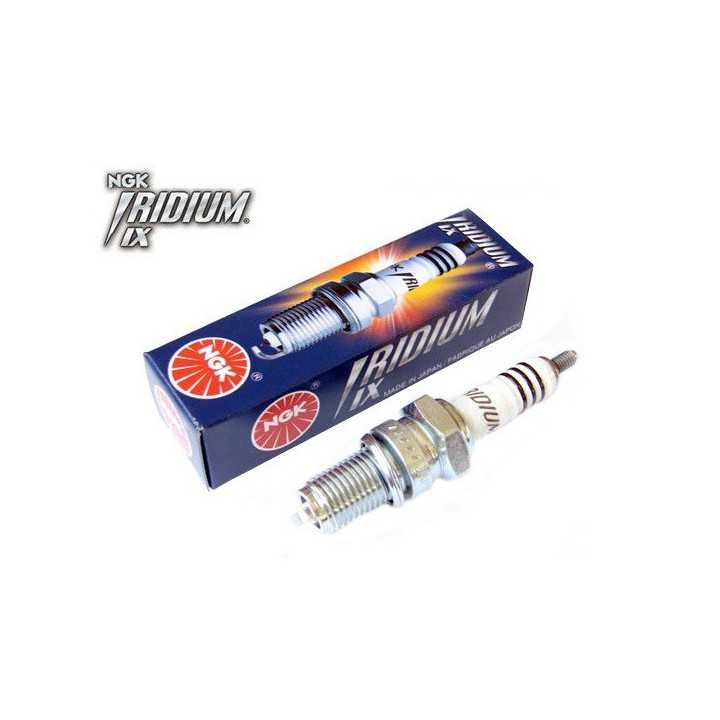 BOUGIE NGK IRIDIUM CR8EIX YZF 250 01/13