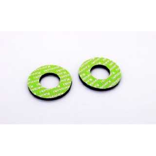 DONUTS CROSS KAWASAKI