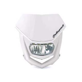 PLAQUE PHARES HALO LED POLISPORT