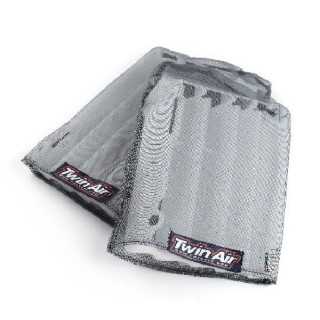 Filet de protection de radiateur TWIN AIR Suzuki RM-Z250 1016