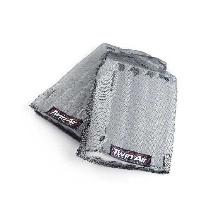 Filet de protection de radiateur TWIN AIR Suzuki RM-Z250 1016