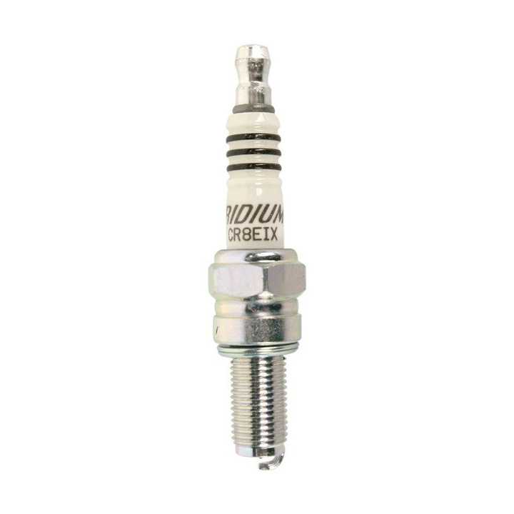 BOUGIE NGK IRIDIUM CR8EIX YZF 250 01/13