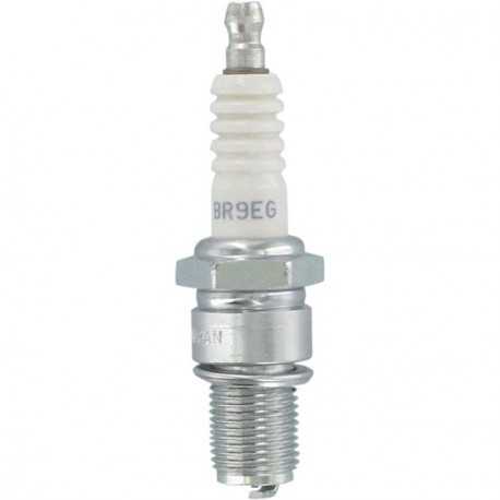 BOUGIE NGK STANDARD BR9EG YZ 125 98/15