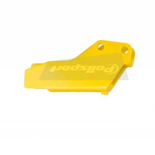 Guide chaine Polisport jaune Suzuki RMRM-Z