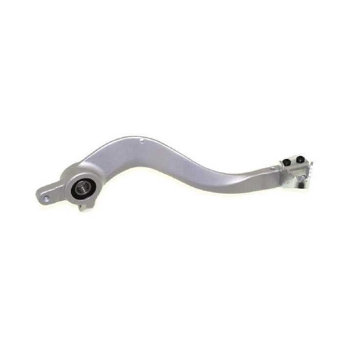 Pédale de frein BIHR type origine aluminium Suzuki 250 RMZ 2007-11
