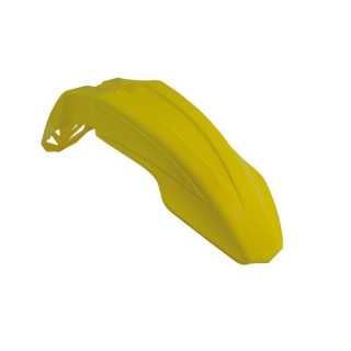 GARDE-BOUE AVANT JAUNE MOTO POUR SM 2006 RAETECH