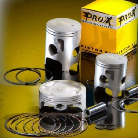 KIT PISTON COMPLET PROX RM 125 1989-1999