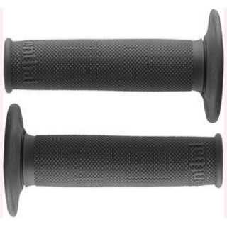 POIGNEES RENTHAL FULL DIAMOND SOFT GRIS CLAIR