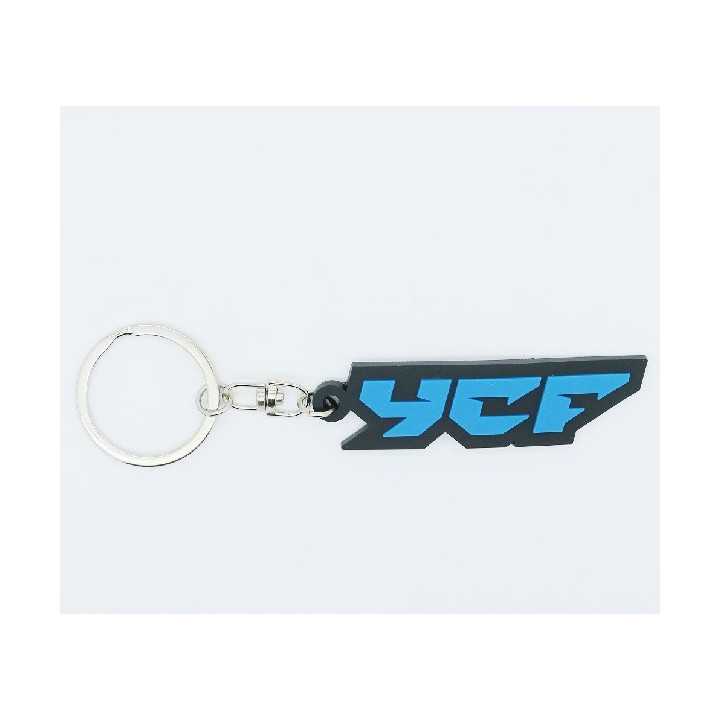 PORTE CLE YCF