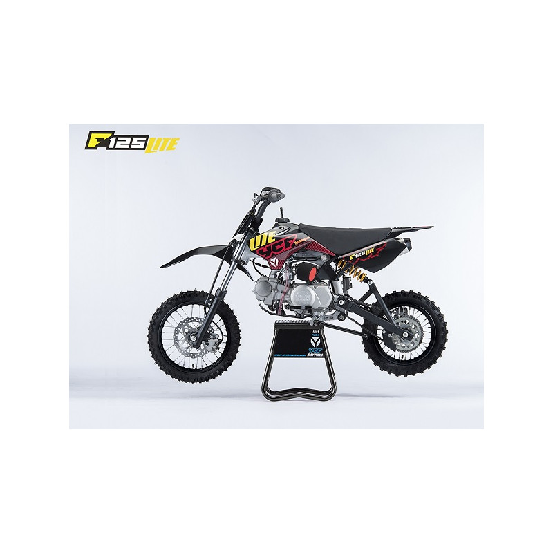 ycf 125 pit bike