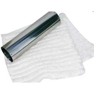 LAINE DE ROCHE EN PLAQUE 350X500X10mm