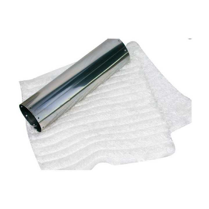 LAINE DE ROCHE EN PLAQUE 350X500X10mm