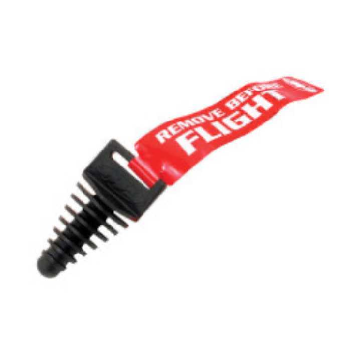 BOUCHONS D'ECHAPPEMENT 2TEMPS TWIN AIR MOTO CROSS